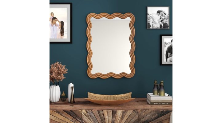 Avalon Wall Mirror (3)