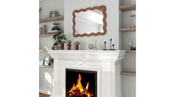 Avalon Wall Mirror (4)