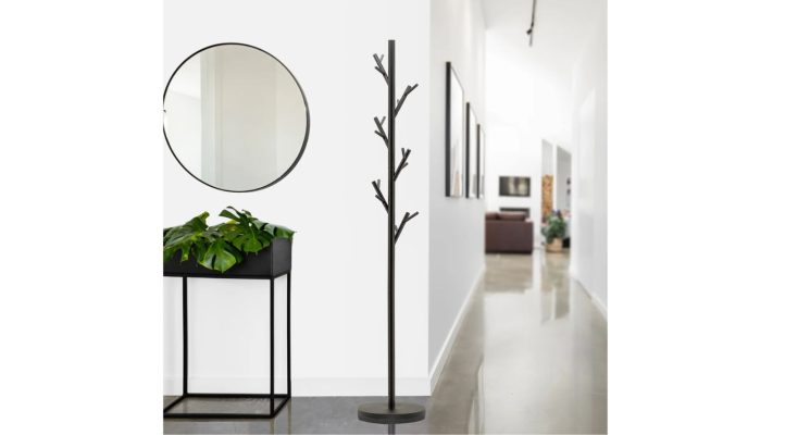 Branch Black Metal -1