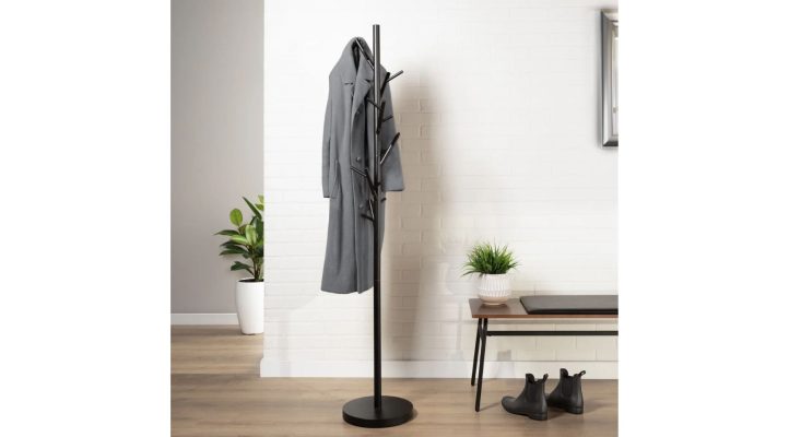 Branch Black Metal -4