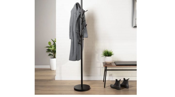 Branch Black Metal -5