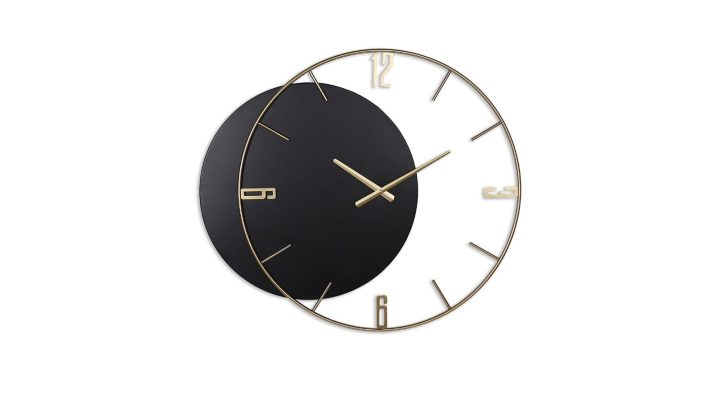 Carlisle Wall Clock (5)