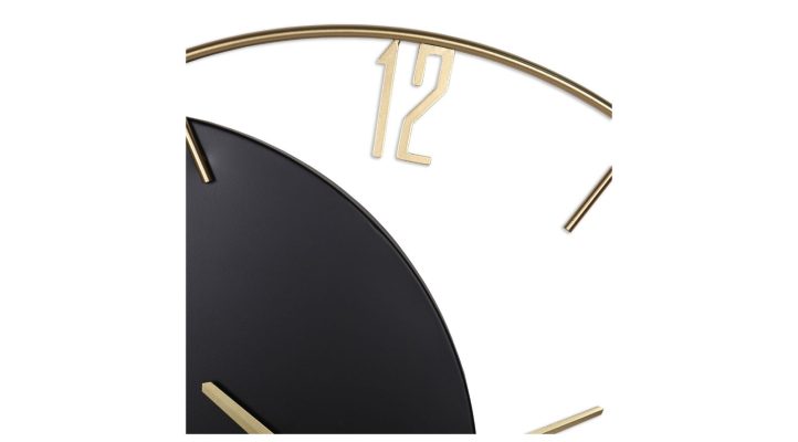 Carlisle Wall Clock (6)