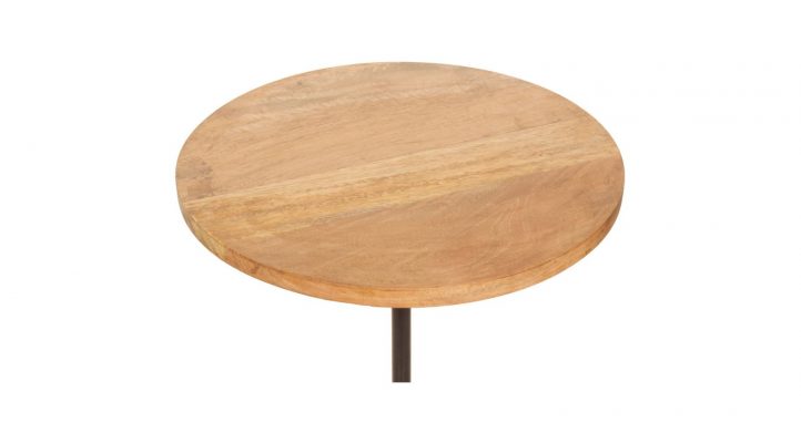Colo Accent Table- Natural-3
