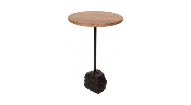 Colo Accent Table- Natural4