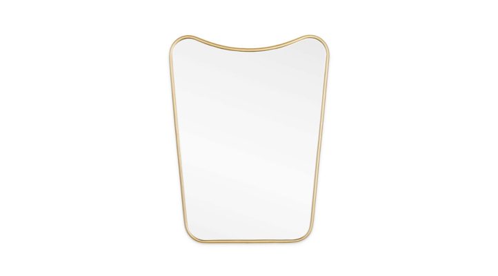 Eden Metal Wall Mirror (2)