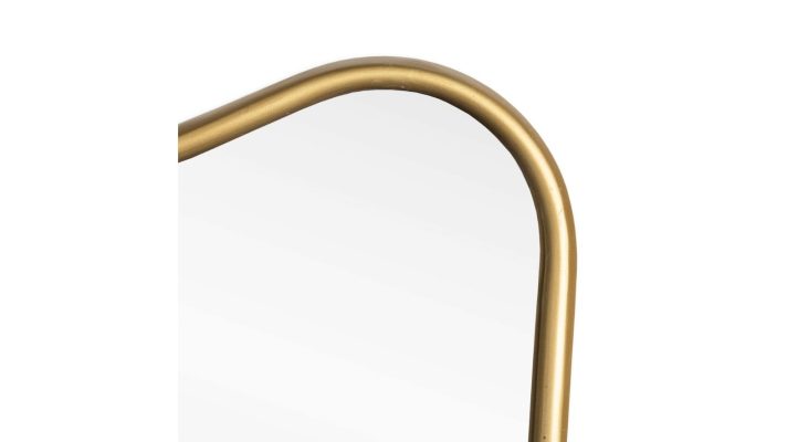 Eden Metal Wall Mirror (3)