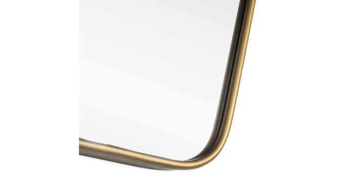 Eden Metal Wall Mirror (4)