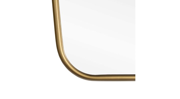 Eden Metal Wall Mirror (5)