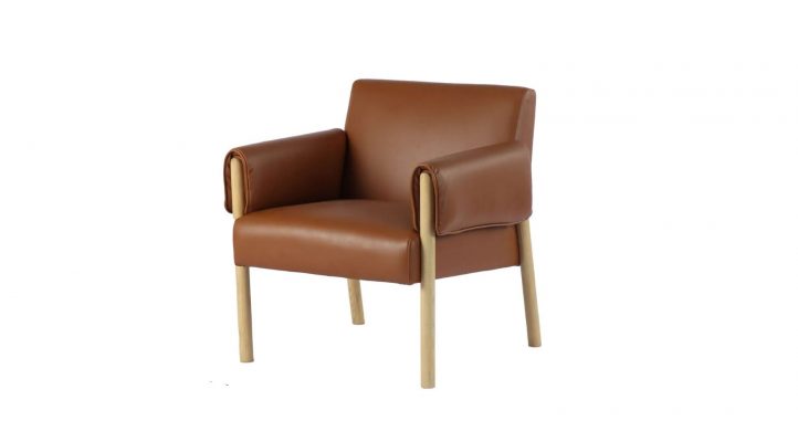 Forest Club- Saddle-1