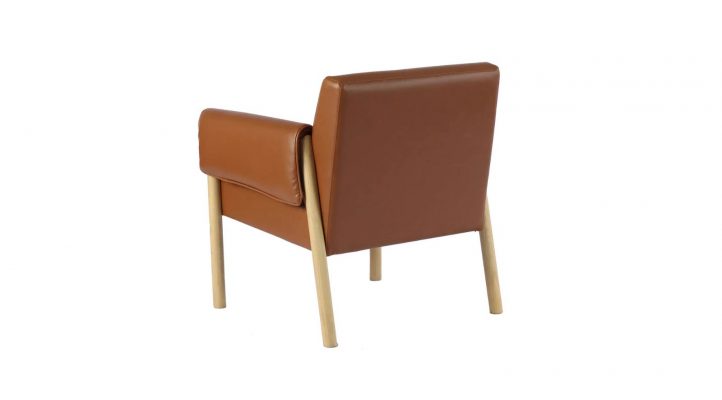 Forest Club- Saddle-4