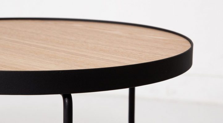 Gastown Nesting Table-Oak S_2-7