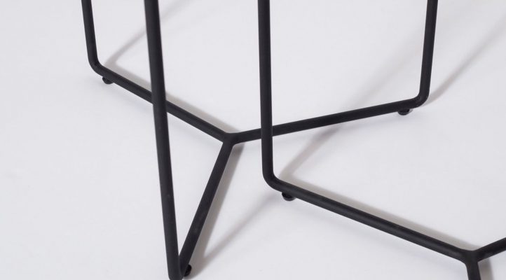 Gastown Nesting Table-Oak S_2-8