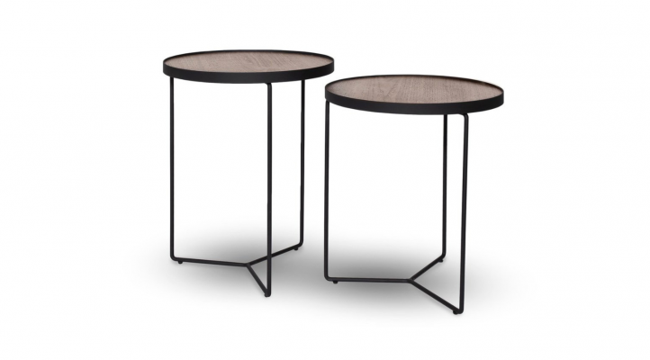 Gastown Nesting Table-Walnut S_2-1