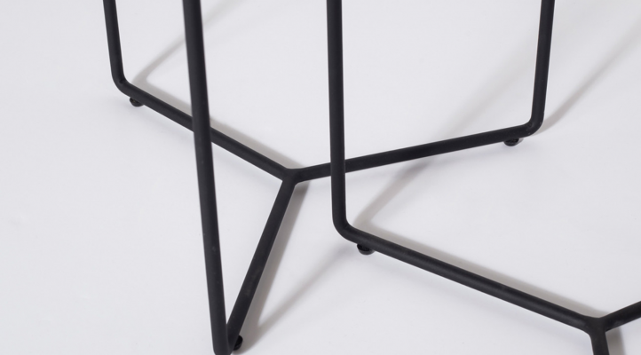 Gastown Nesting Table-Walnut S_2-6