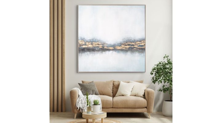 Golden Hour Hand Painted (2)