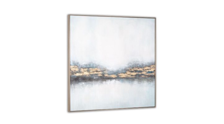 Golden Hour Hand Painted (3)