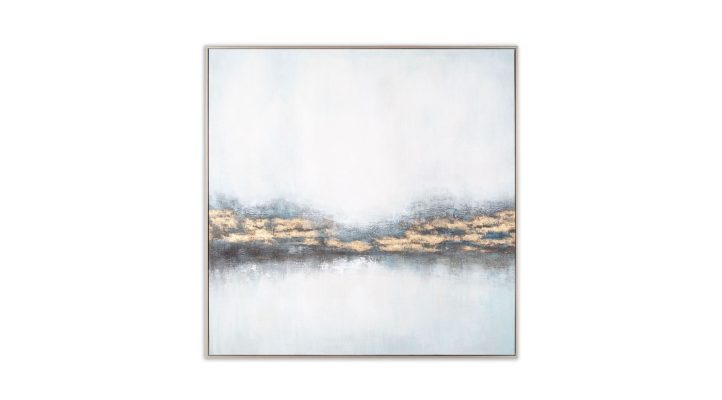 Golden Hour Hand Painted (4)