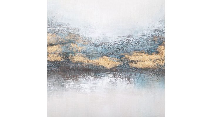 Golden Hour Hand Painted (5)
