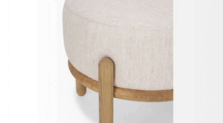Gwynn- Beige-Pouf-5