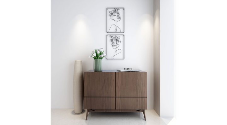 Harmony Metal Décor (2)