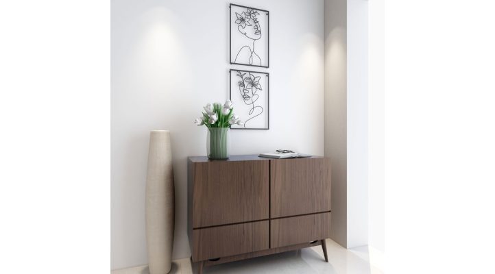 Harmony Metal Décor (3)