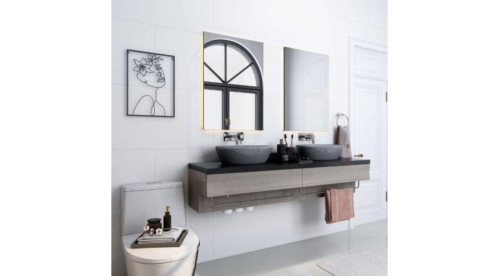Harmony Metal Décor