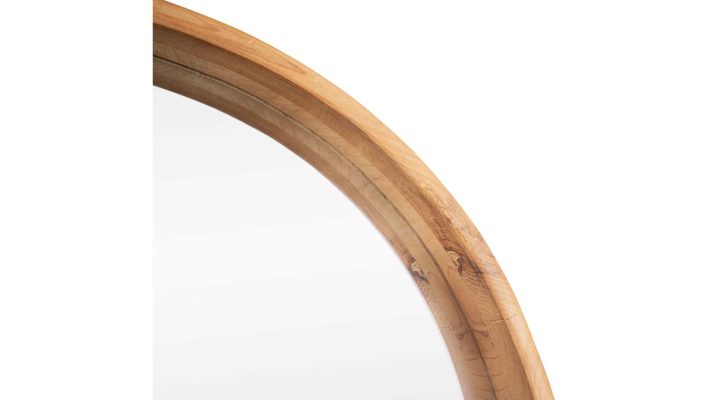 Hunter Round Wall Mirror (6)