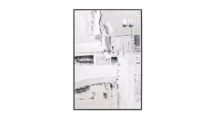 Icescape Hand Painted (10)