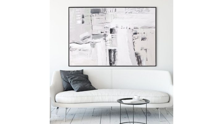 Icescape Hand Painted (2)