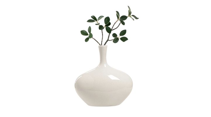 Lilo White Ceramic 8.75H_ Wide2