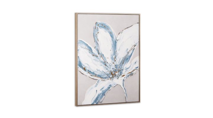 Lily Of The Valley Hand Painted (3)