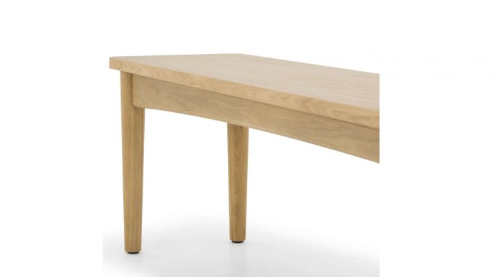 Lumina Bench-5