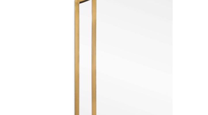 Maeve Metal Wall Mirror (3)