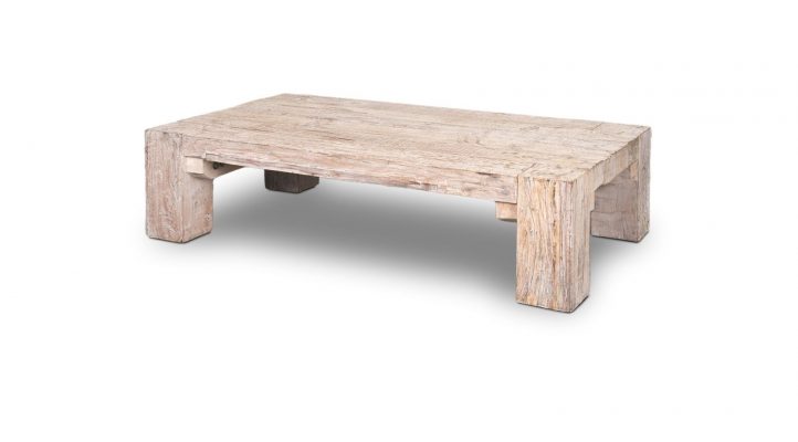 Mcarthur Coffee Table- Rectangle-1