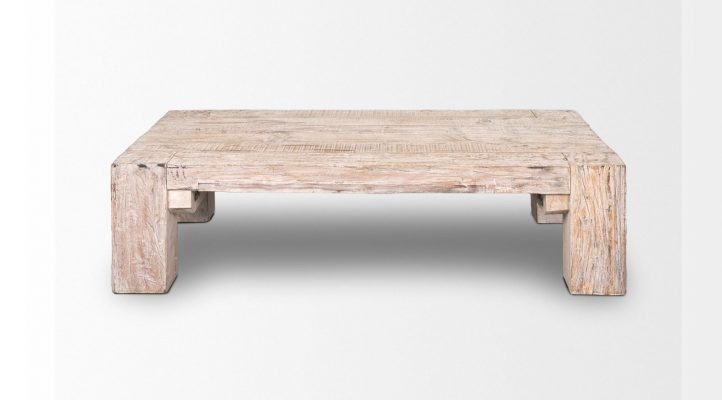 Mcarthur Coffee Table- Rectangle-2