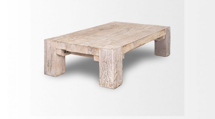 Mcarthur Coffee Table- Rectangle-4