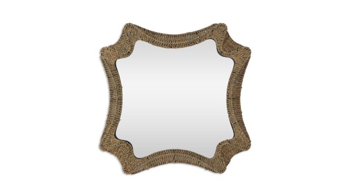 Merrigon Wall Mirror (2)