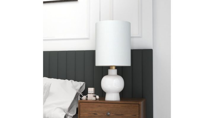 Mirabella Table Lamp