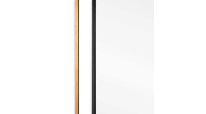 Myla Metal Wall Mirror (5)