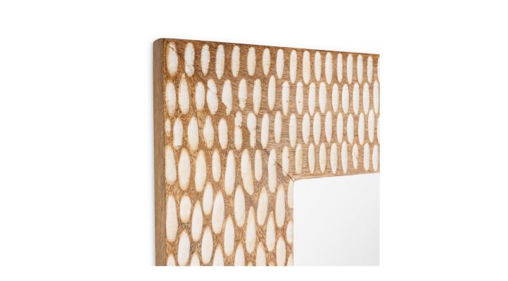 Naomi Wood Wall Mirror (3)