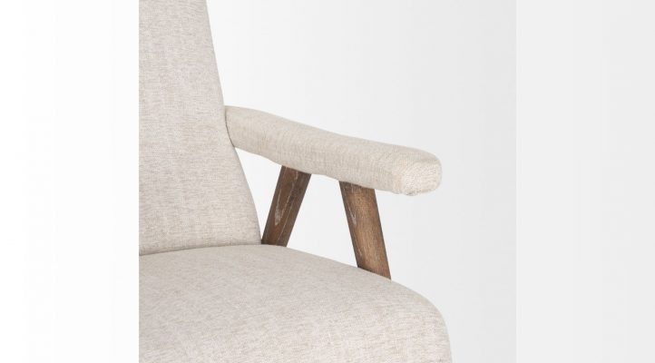 Nico Accent Chair -9