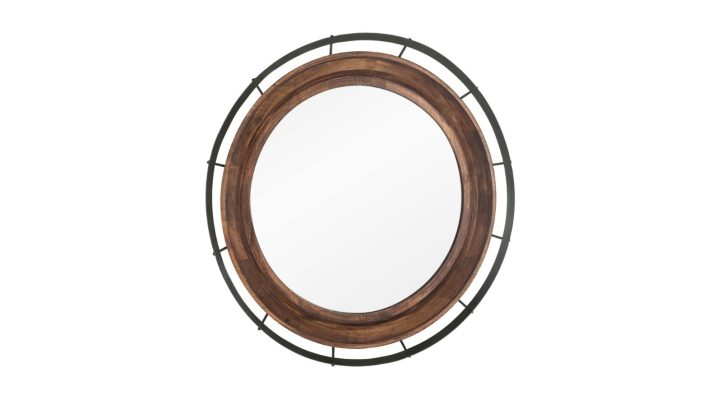 Pascal Mirror