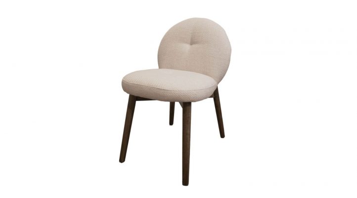 Petite Dining Chair-1