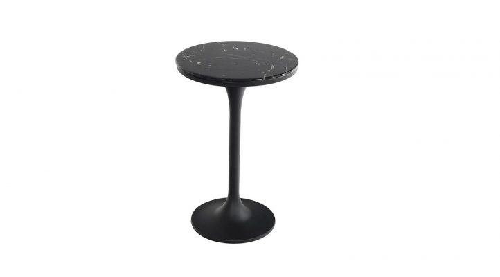 Pristine Side Table-1