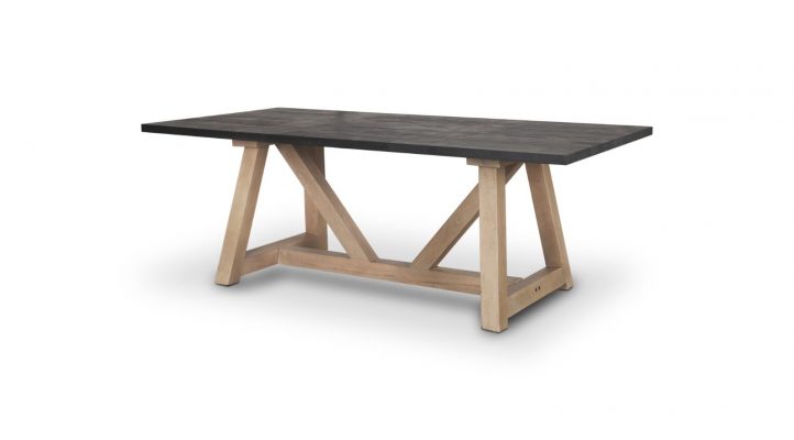 Rialto Dining Table- 84_-1