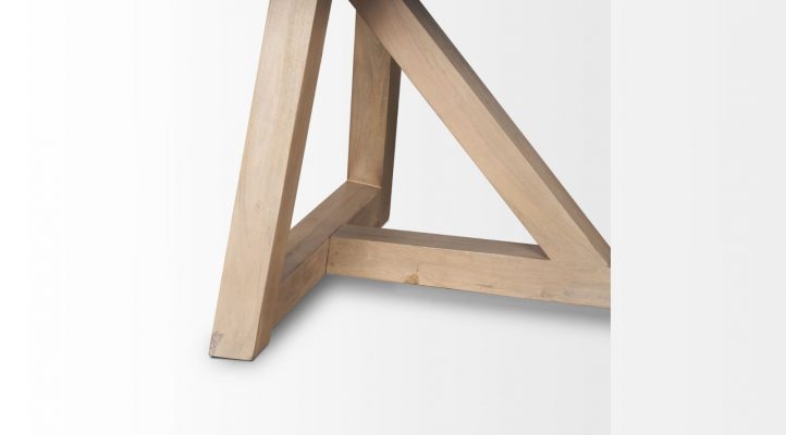 Rialto Dining Table- 96_-6