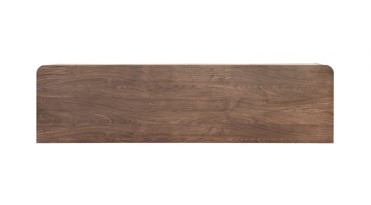 Round Off Sideboard- Walnut-8