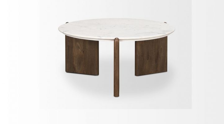 Rumer Coffee Table -2