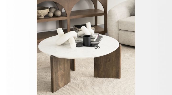 Rumer Coffee Table -8